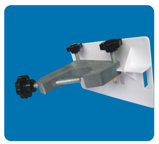 傳感器三聯(lián)插板、固定夾